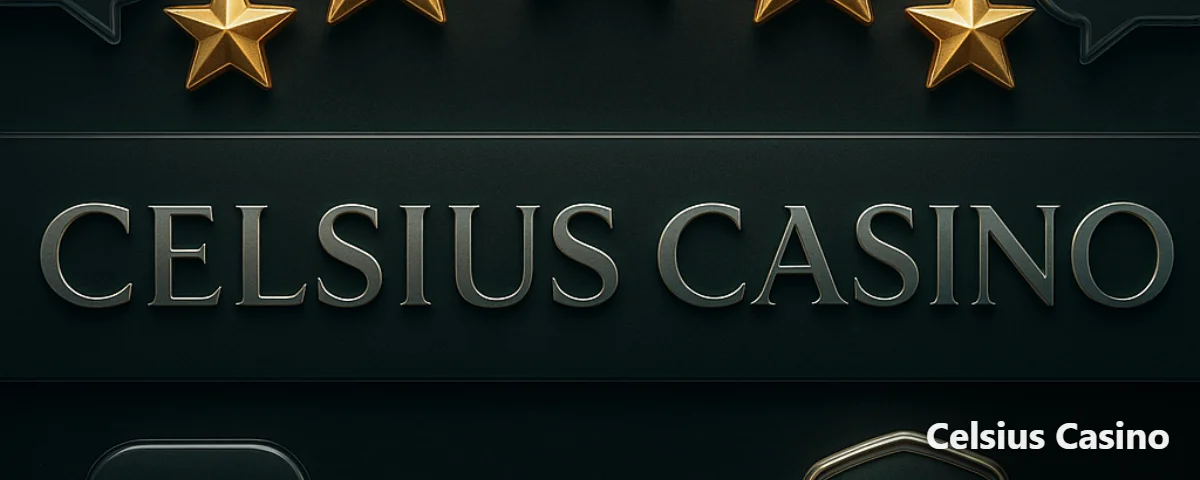 Celsius Casino vélemények: mit mondanak azok, akik már befizettek