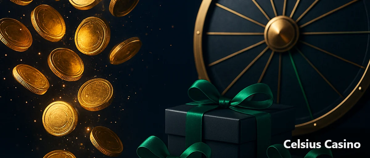 Bonus de casino
